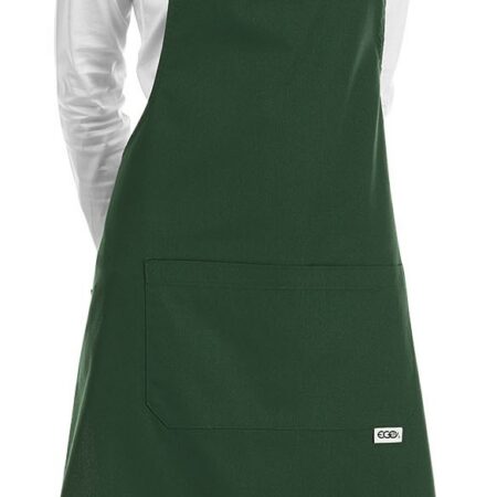 Põll 70x70 Bottle Green