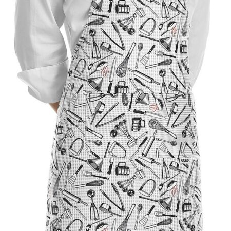 Põll 90x70 Chefwear