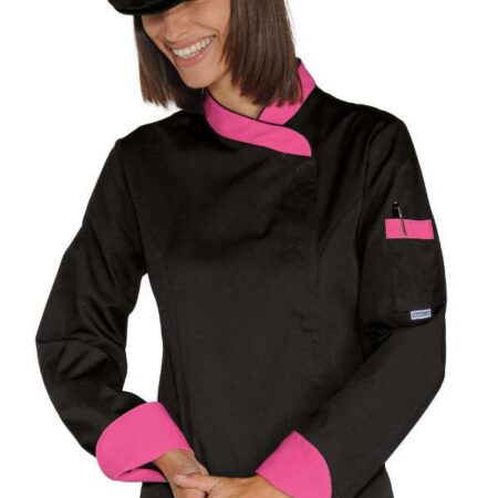 Naiste kokajakk NERO+FUXIA