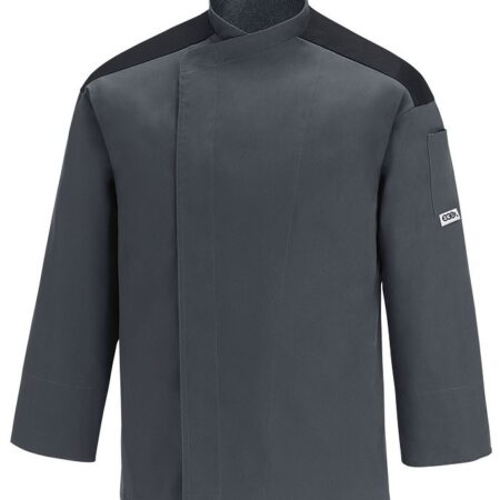 Kokajakk First Convoy