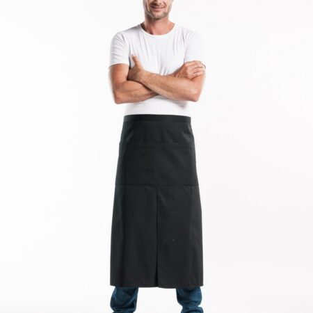 Vööpõll 4-pockets Black