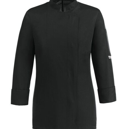 Kokajakk Black Easy Girl M/L