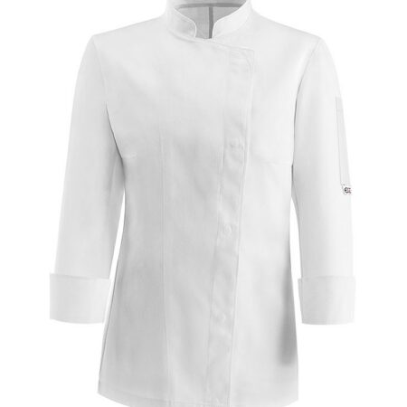 Kokajakk White Easy Girl M/L