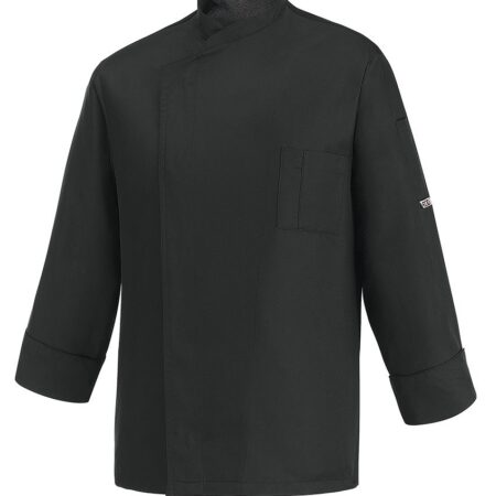Kokajakk Black Ottavio M/L
