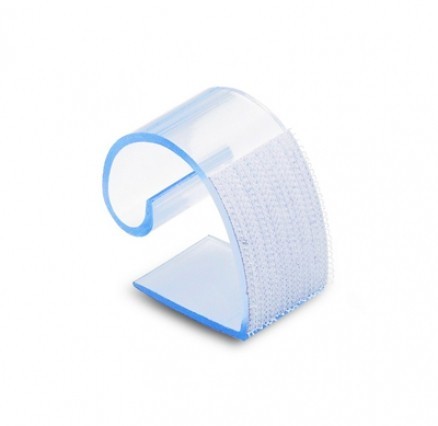 Lauaseeliku klamber nr 2