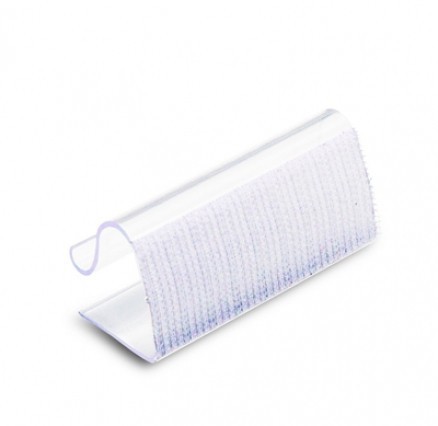 Lauaseeliku klamber nr 1