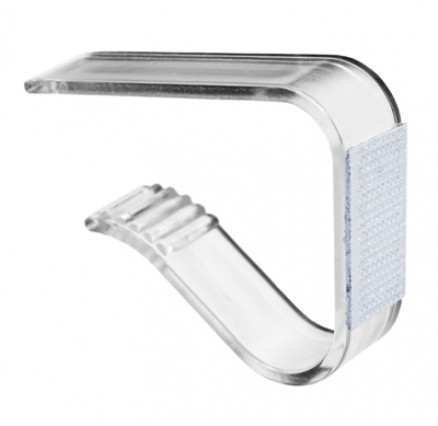 Lauaseeliku klamber nr 11