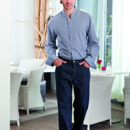 Meeste teksapüksid, tumesinised