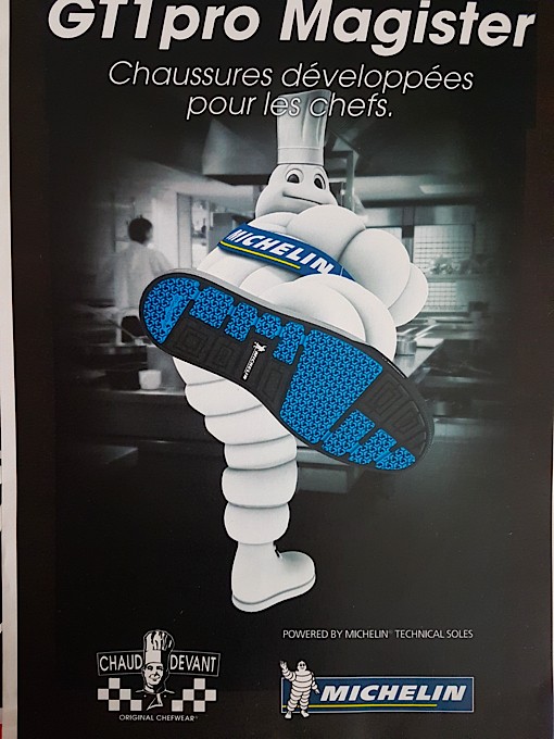 Jalanõud GT1 Pro Magister