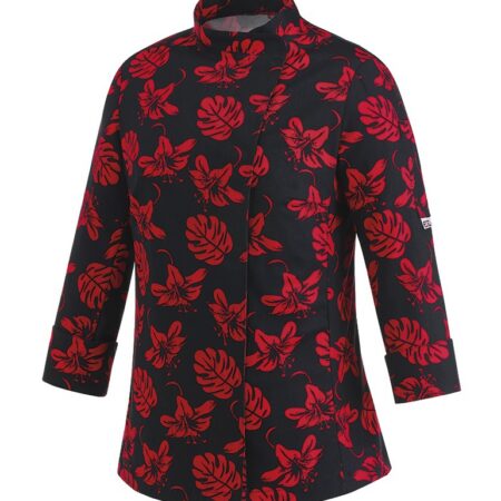 Naiste kokajakk, Ibiscus