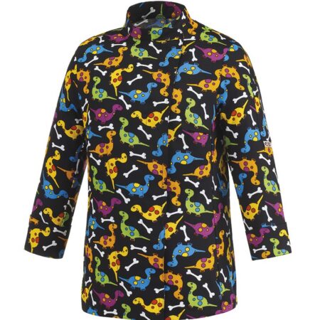 Naiste kokajakk Woman, Dino