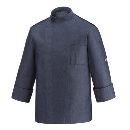 Meeste kokajakk Ottavio ML Jeans