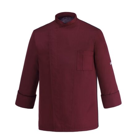 Meeste kokajakk Ottavio ML Bordeaux