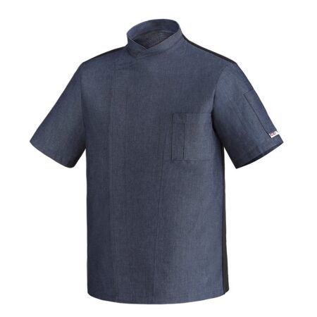 Meeste kokajakk Ottavio MM Jeans