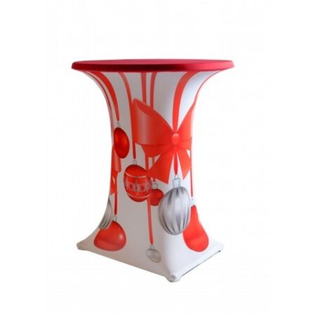 Stretshkate FT3 lukuga