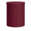 Püstiseisulaua kate bordeaux