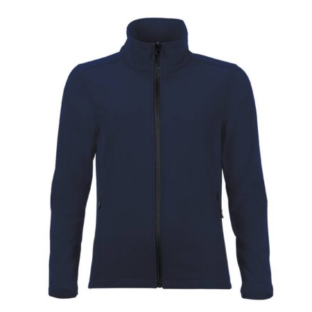 Naiste softshell jakk
