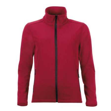 Naiste softshell jakk