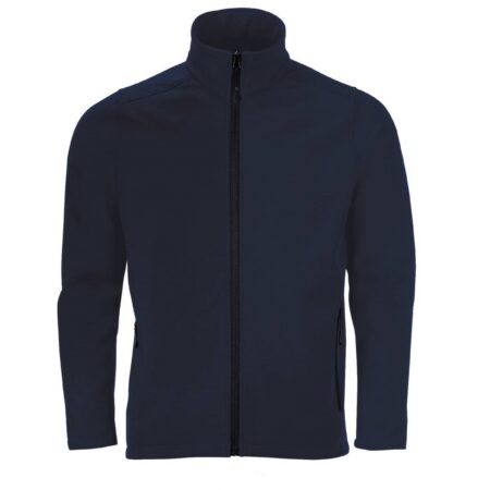Meeste softshell jakk