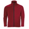 Meeste softshell jakk
