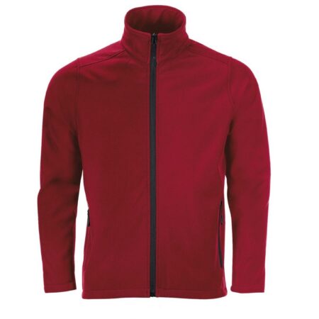 Meeste softshell jakk