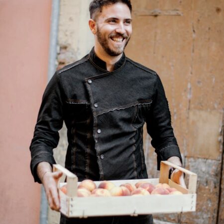 Meeste kokajakk JORDAN