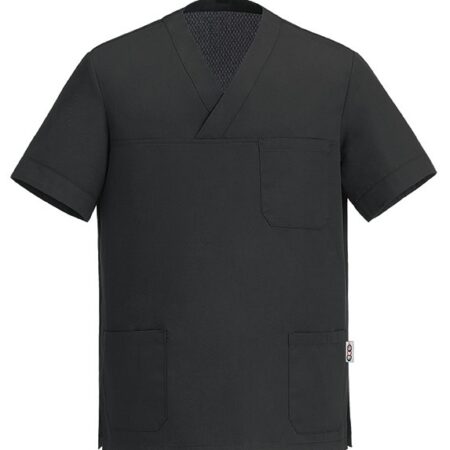 Meeste tuunika COOL BLACK