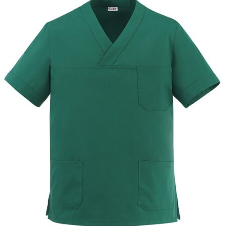 Unisex tuunika LEONARDO, roheline