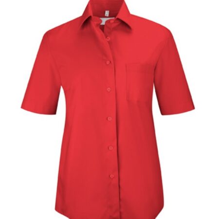 Naiste pluus, punane