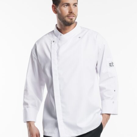 Kokajakk SANTINO WHITE