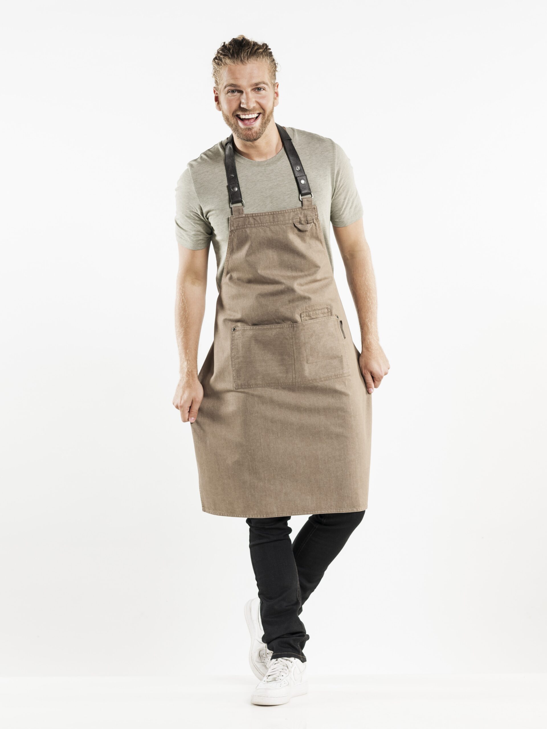 Klapiga põll FORENE MUD DENIM W70-L90