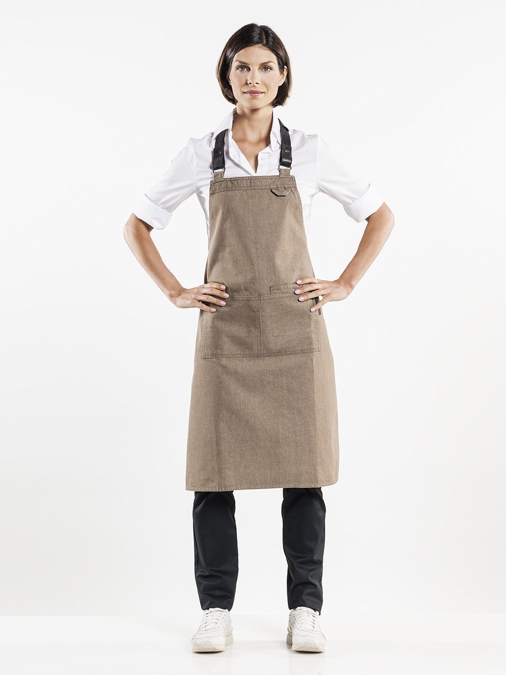 Klapiga põll FORENE MUD DENIM W70-L90