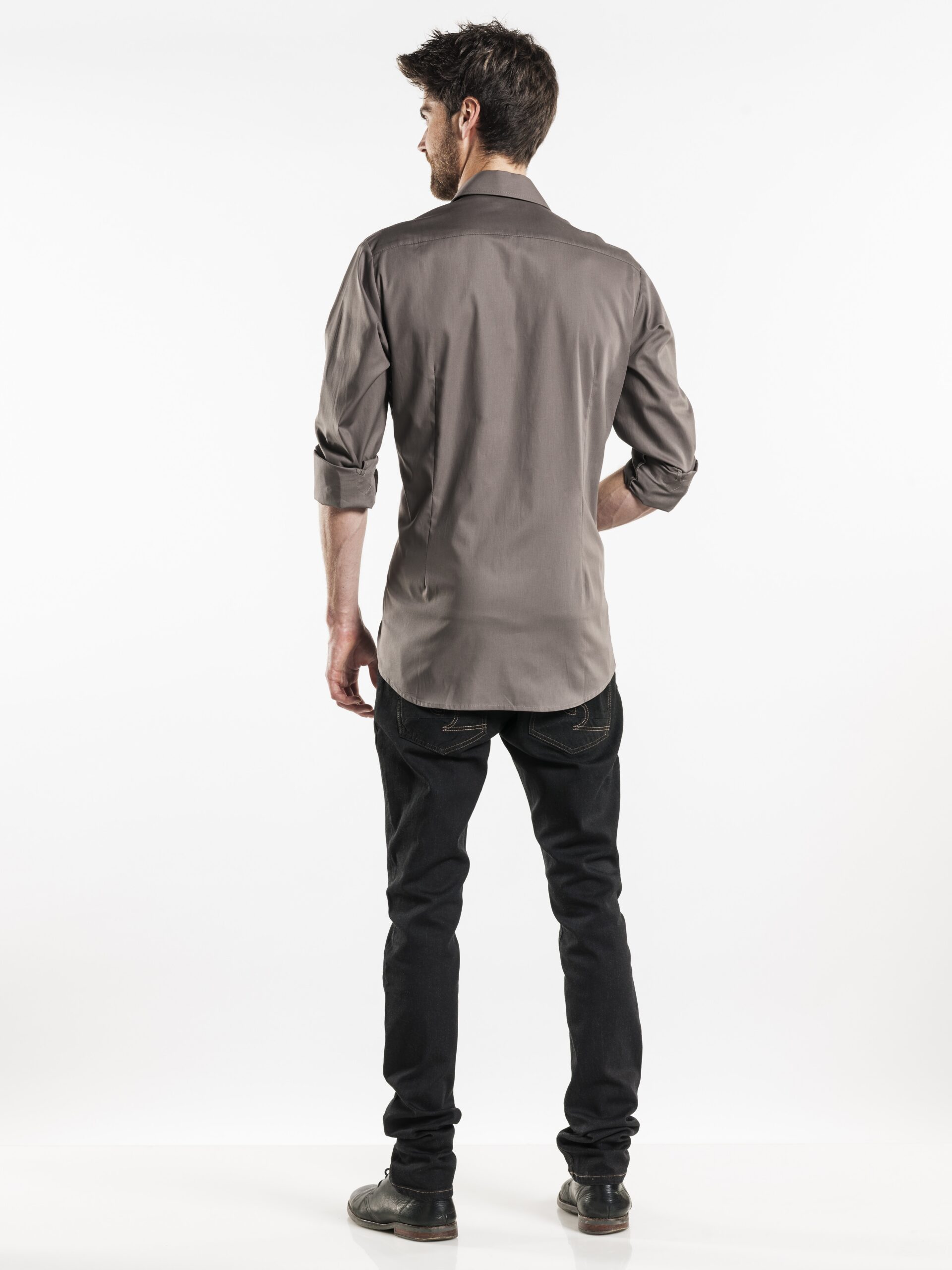 Meeste pluus STONE STRETCH