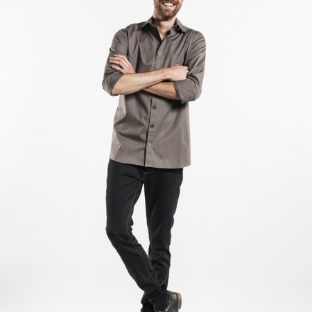 Meeste pluus STONE STRETCH