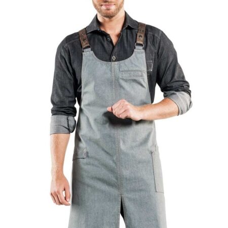 Klapiga põll FORENE CROSS GREY DENIM W75-L90