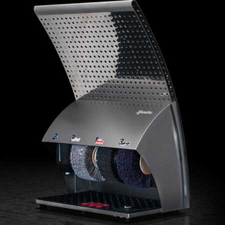 PoliSwing kingapuhastusmasin + kingitus