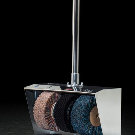 Polifix 2 kingapuhastusmasin + kingitus