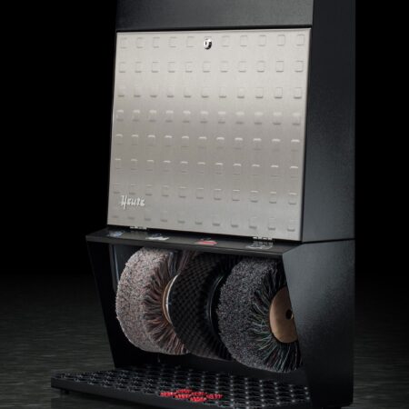 Polifix 3 kingapuhastusmasin + kingitus