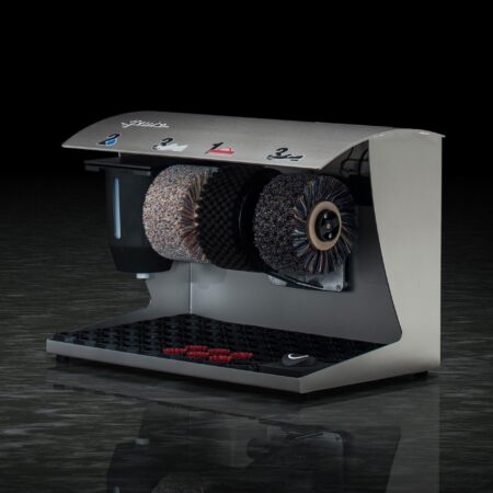 Elégance Couleur  kingapuhastusmasin + kingitus