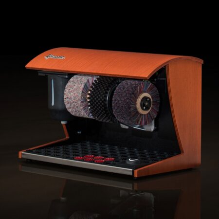 Elégance  Nature  kingapuhastusmasin + kingitus