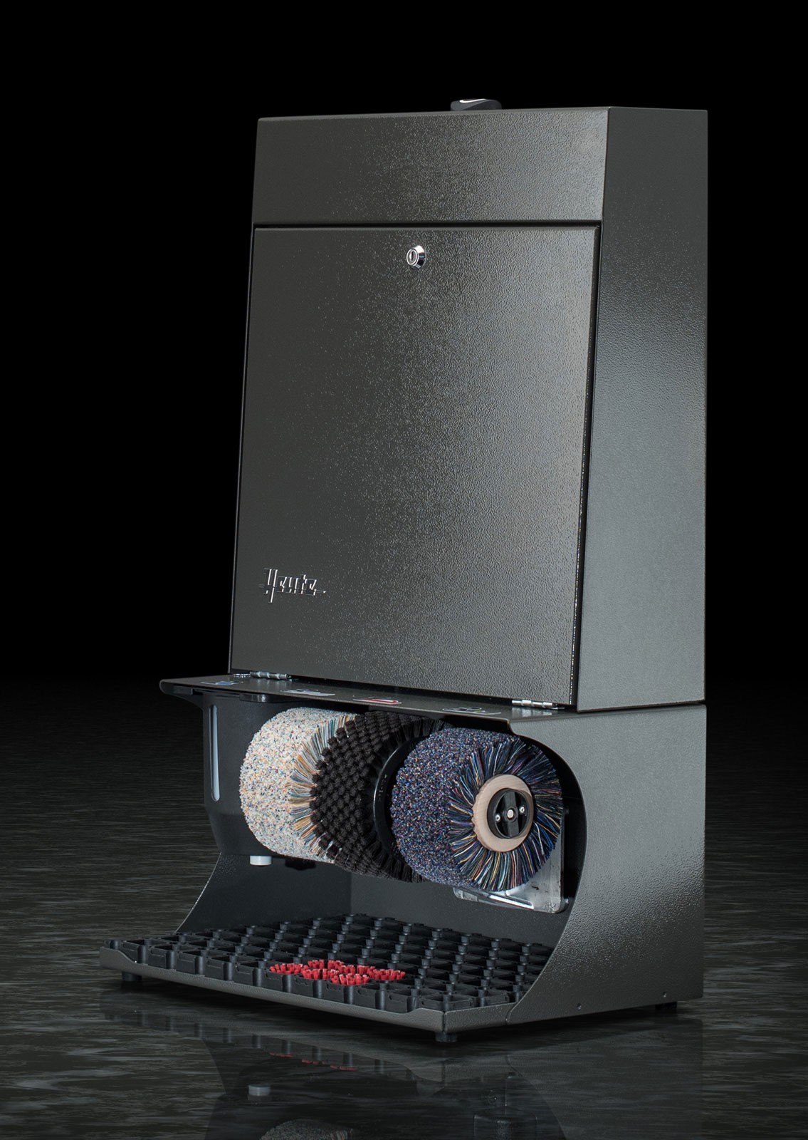 Ronda 30 kingapuhastusmasin + kingitus