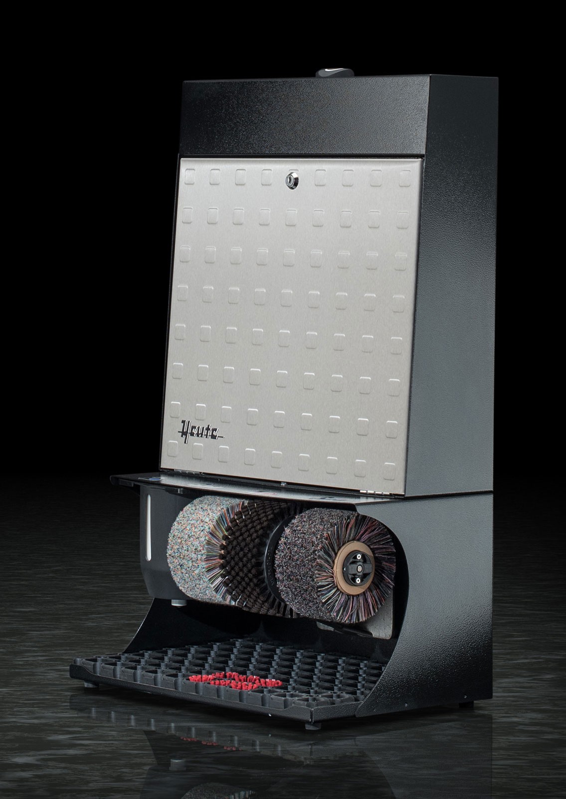 Ronda 30 kingapuhastusmasin + kingitus