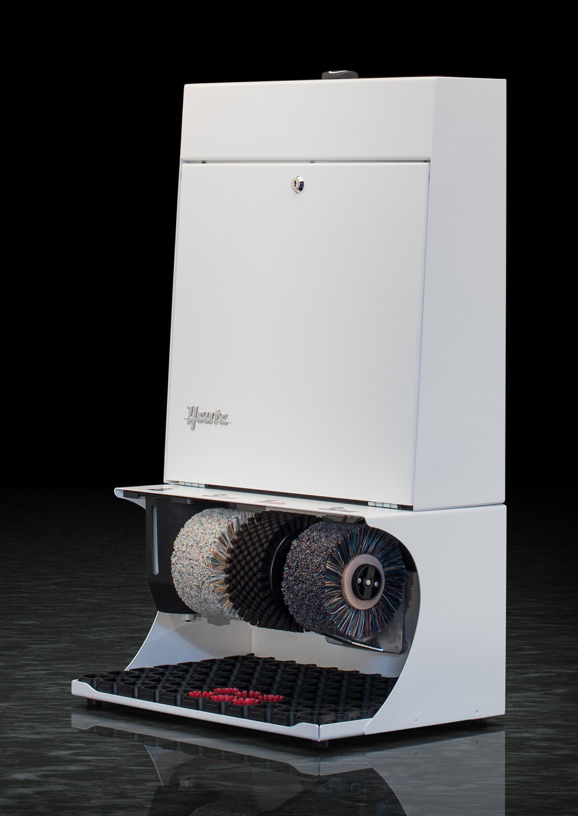 Ronda 30 kingapuhastusmasin + kingitus