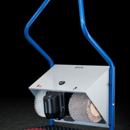 Politec Solar kingapuhastusmasin + kingitus