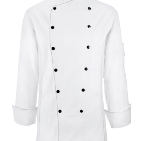 Meeste kokajakk valge