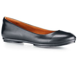 Teenindaja jalanõu Dian VALENCIA