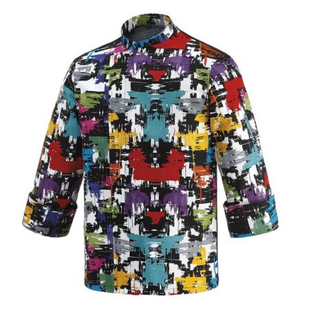 Kokajakk Fantasy Graphic