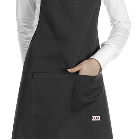 Põll 70x70 Black MICROFIBER