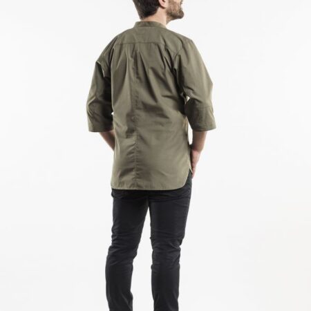 Kokajakk BUJUTSU GREEN