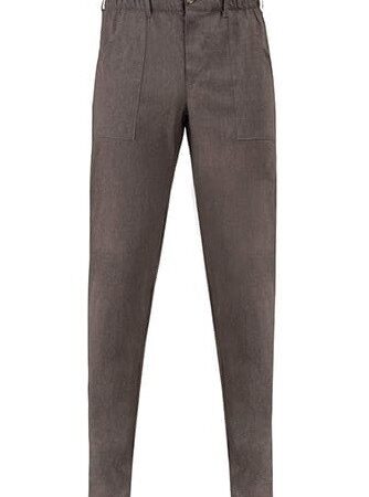 Kokapüksid ENOCH, marrone